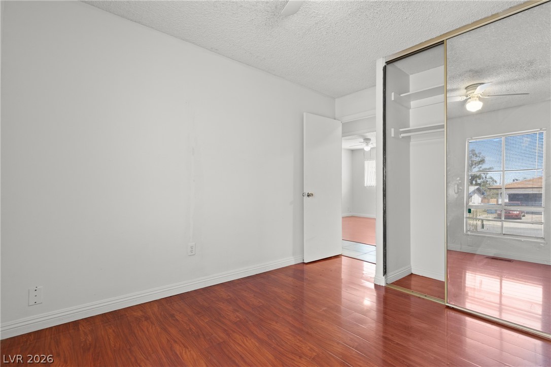 2909 Merritt Avenue Las Vegas NV 89102