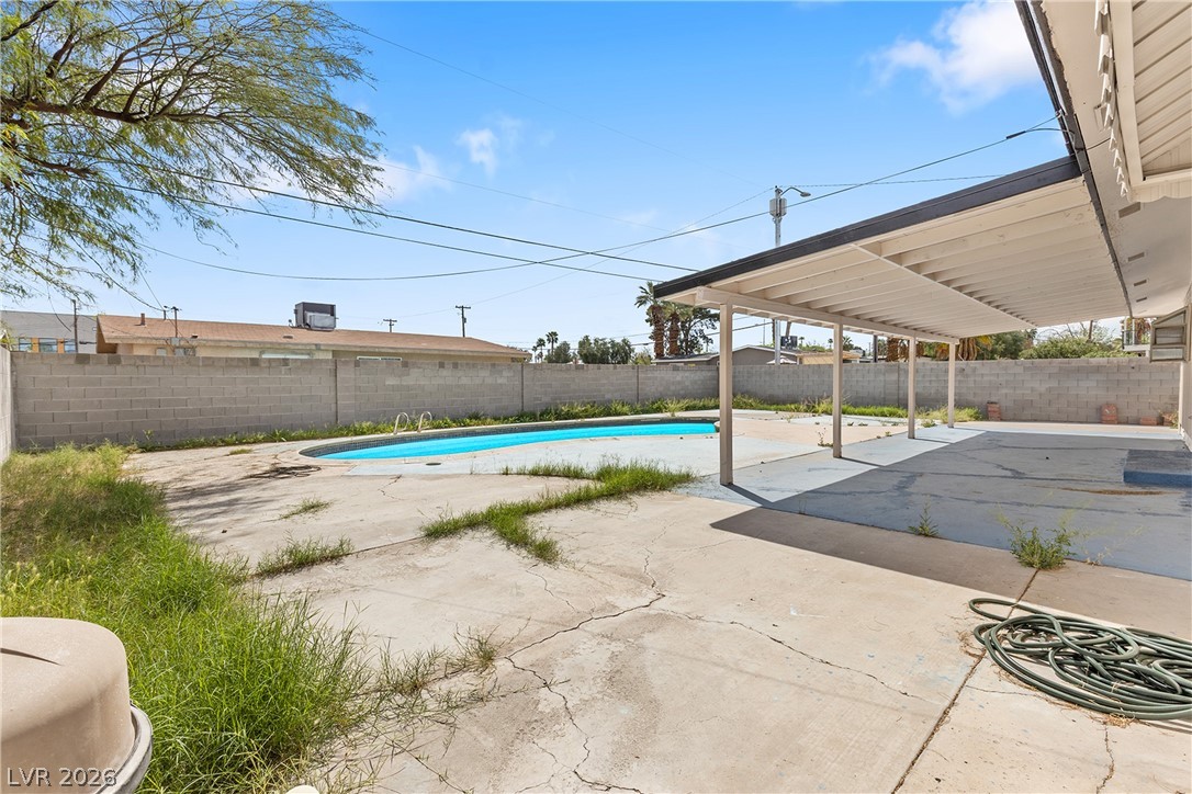 2909 Merritt Avenue Las Vegas NV 89102