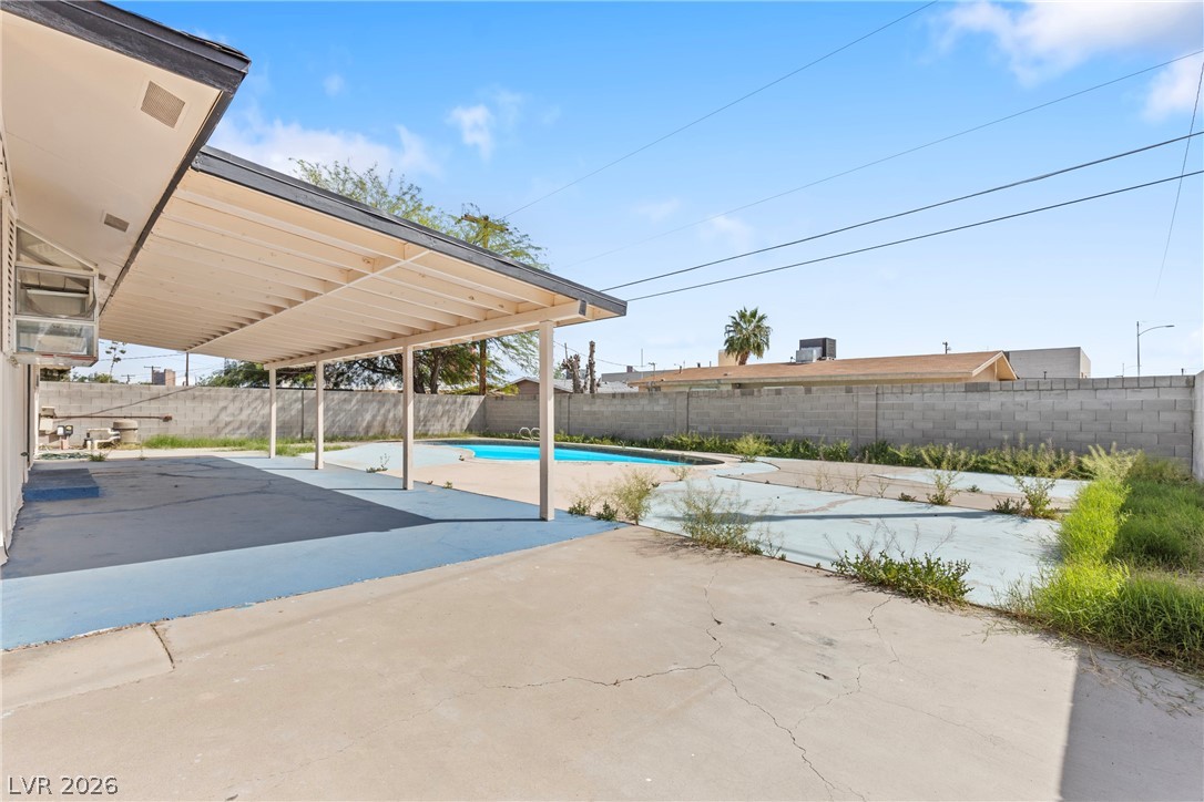 2909 Merritt Avenue Las Vegas NV 89102