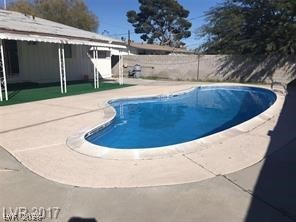 2909 Merritt Avenue Las Vegas NV 89102