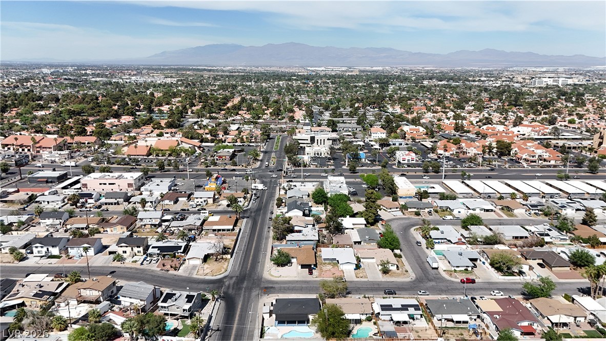 2909 Merritt Avenue Las Vegas NV 89102