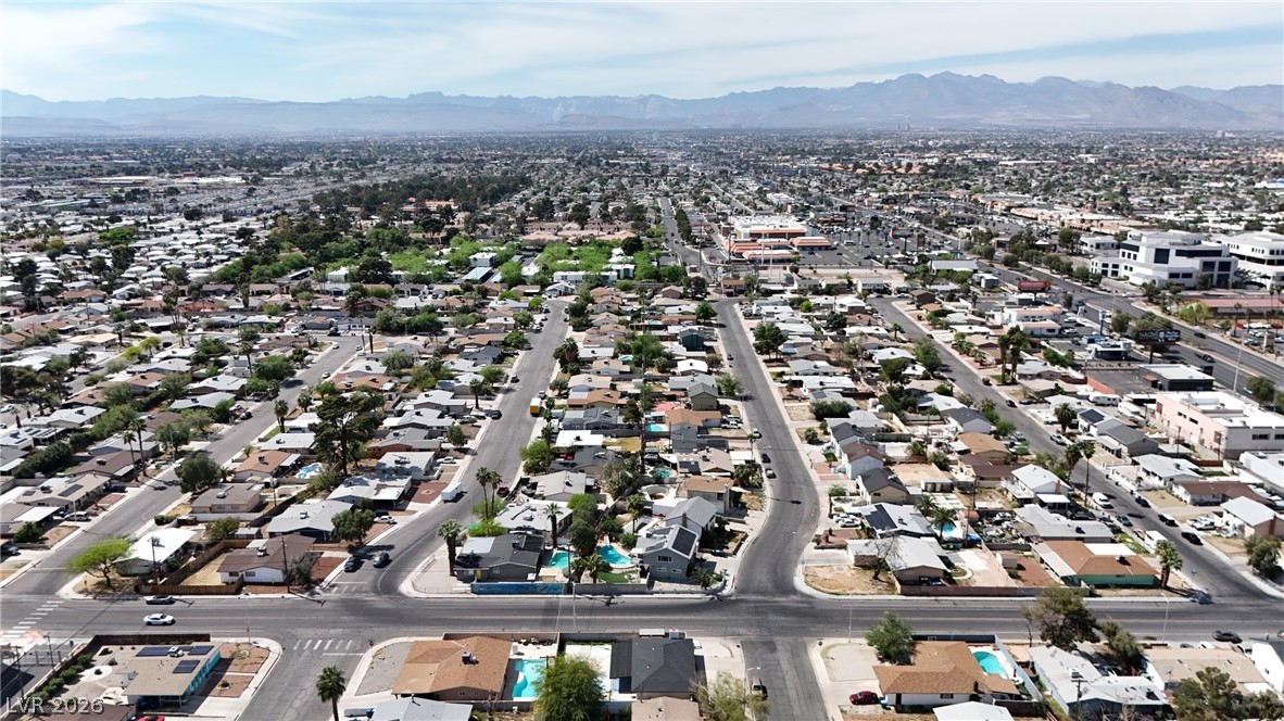 2909 Merritt Avenue Las Vegas NV 89102