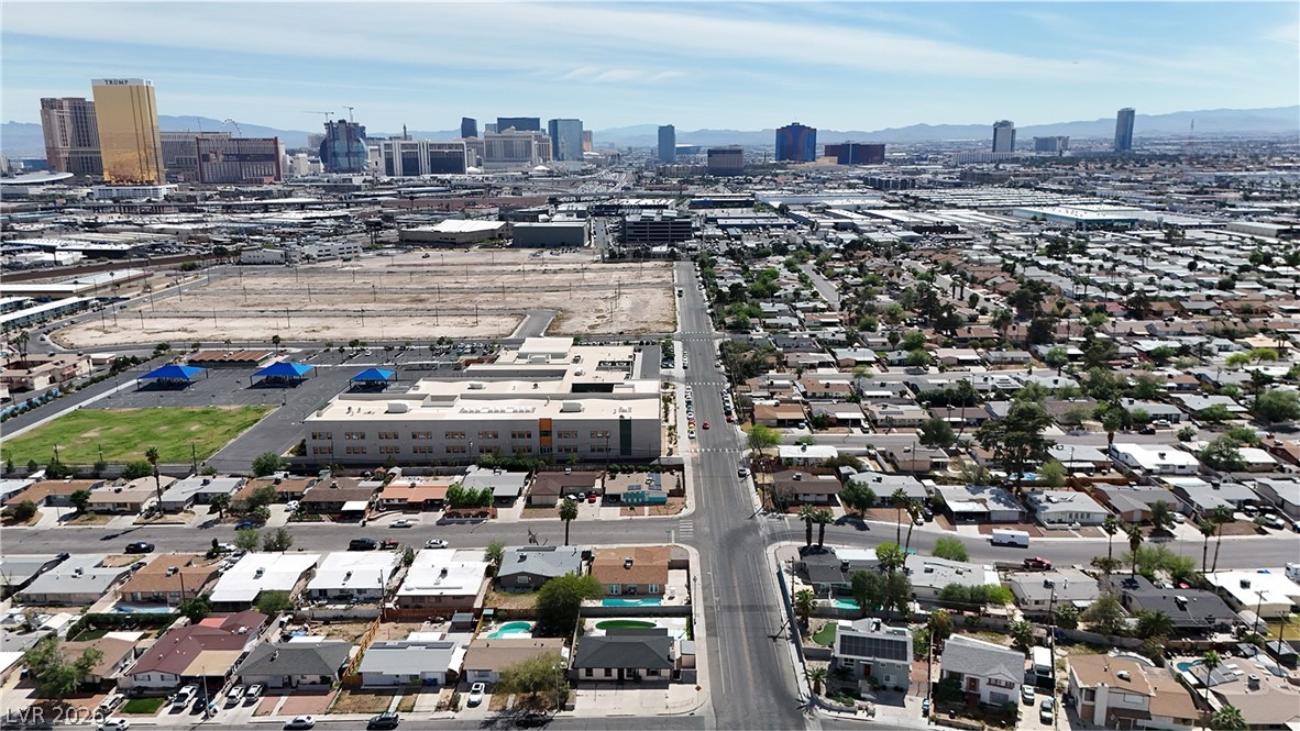 2909 Merritt Avenue Las Vegas NV 89102
