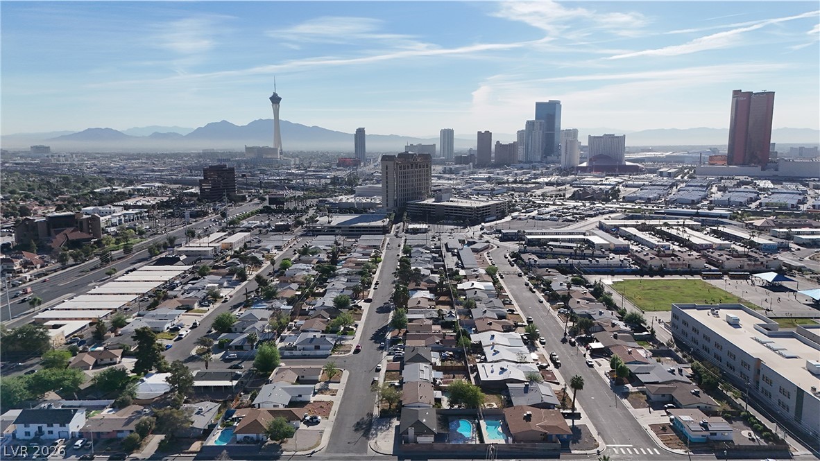 2909 Merritt Avenue Las Vegas NV 89102