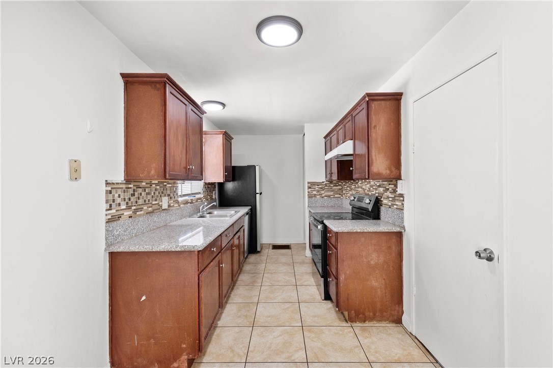 2909 Merritt Avenue Las Vegas NV 89102