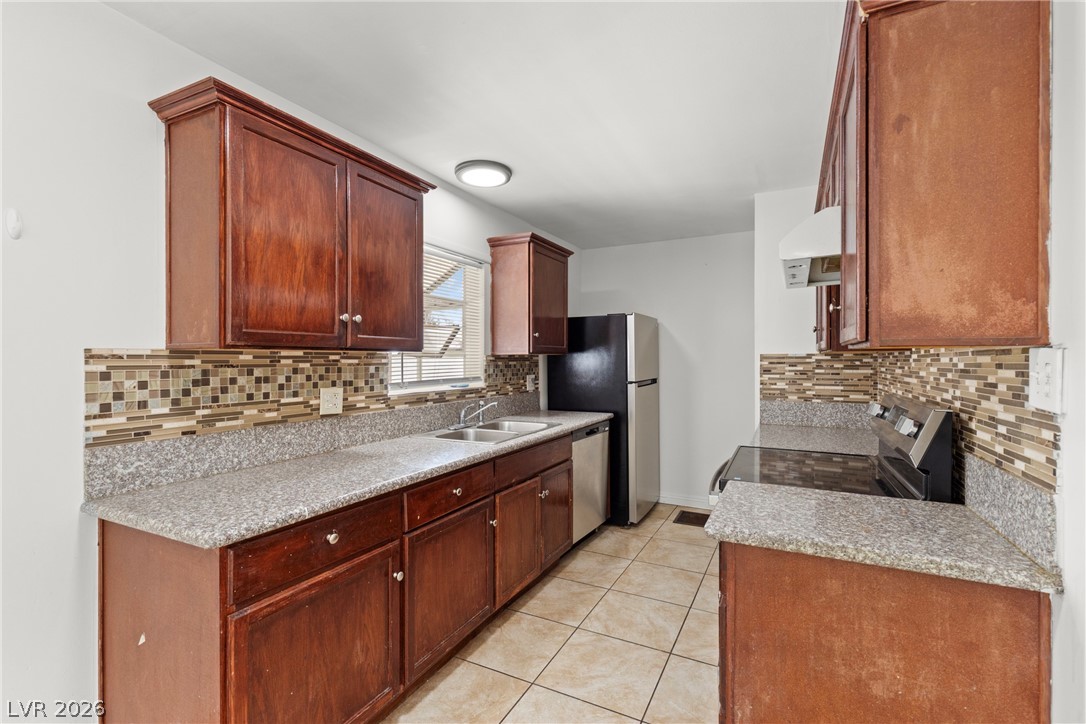 2909 Merritt Avenue Las Vegas NV 89102
