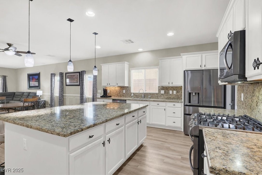 1405 Fantastic Court North Las Vegas NV 89081