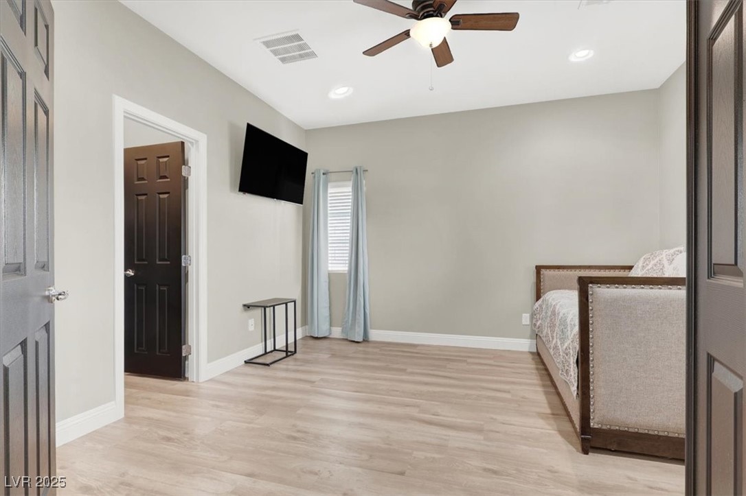 1405 Fantastic Court North Las Vegas NV 89081