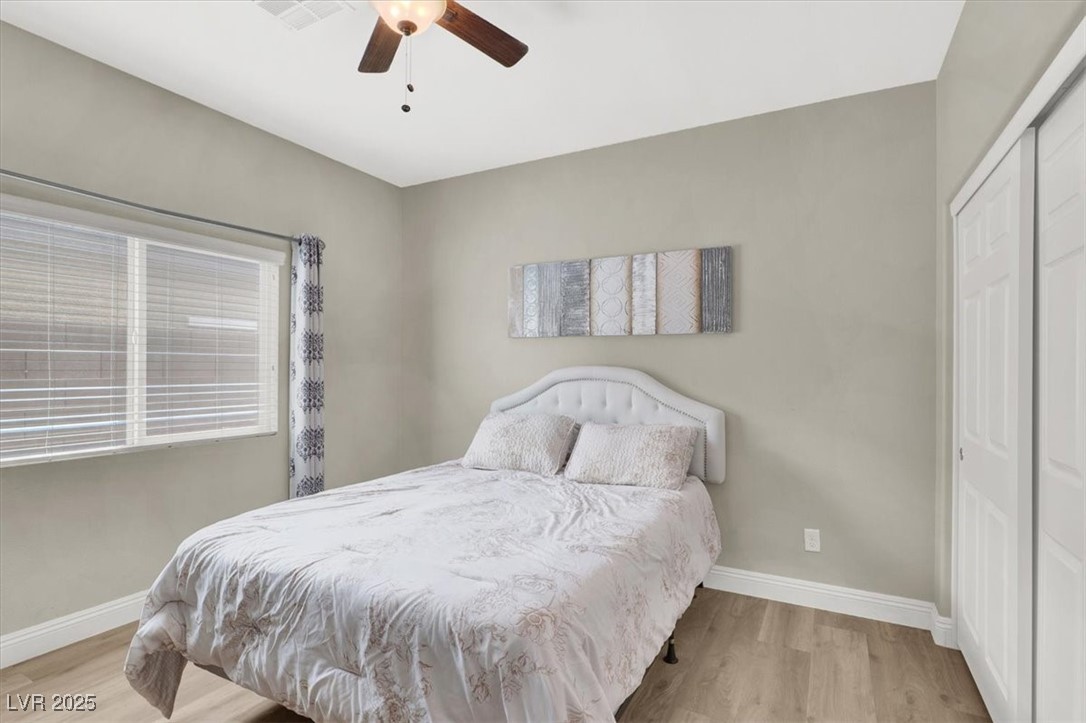 1405 Fantastic Court North Las Vegas NV 89081
