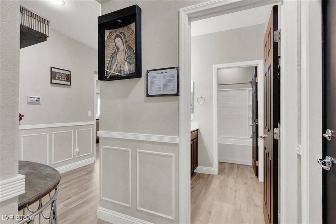 1405 Fantastic Court North Las Vegas NV 89081