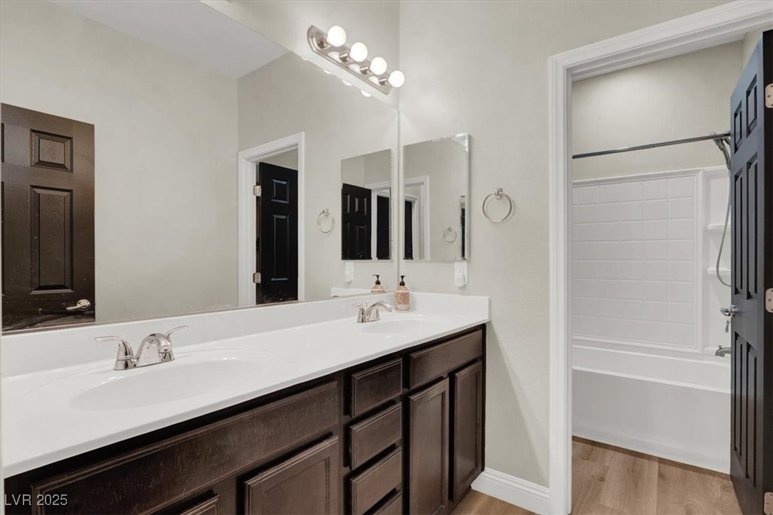 1405 Fantastic Court North Las Vegas NV 89081