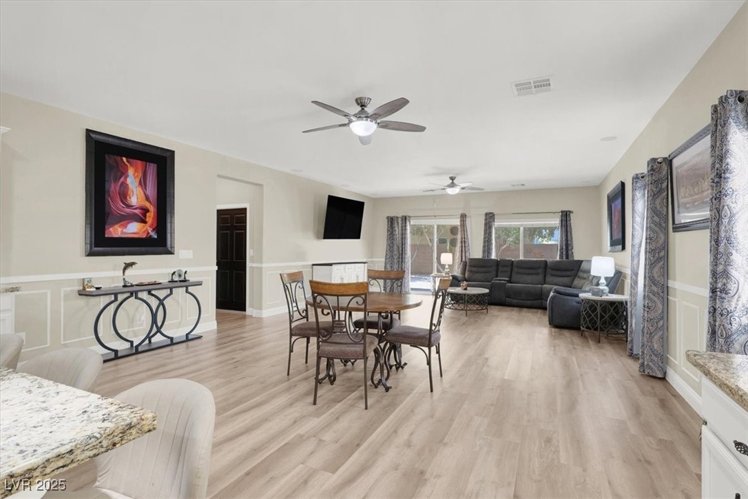 1405 Fantastic Court North Las Vegas NV 89081