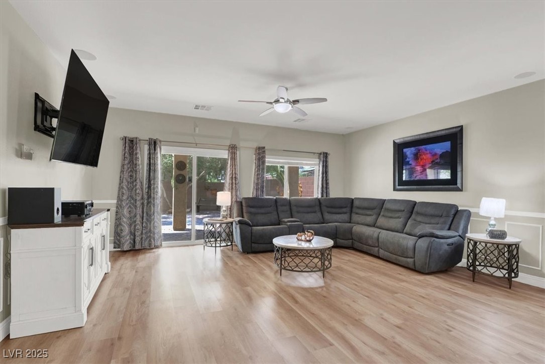 1405 Fantastic Court North Las Vegas NV 89081