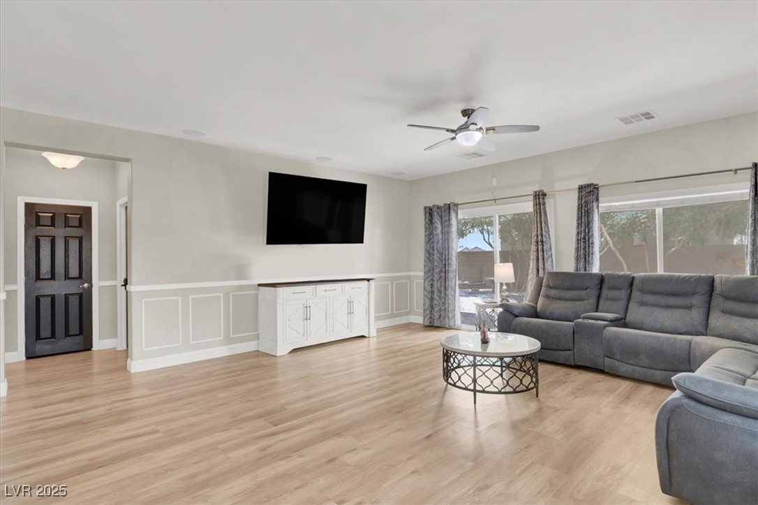 1405 Fantastic Court North Las Vegas NV 89081