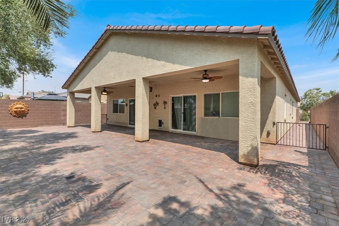 1405 Fantastic Court North Las Vegas NV 89081