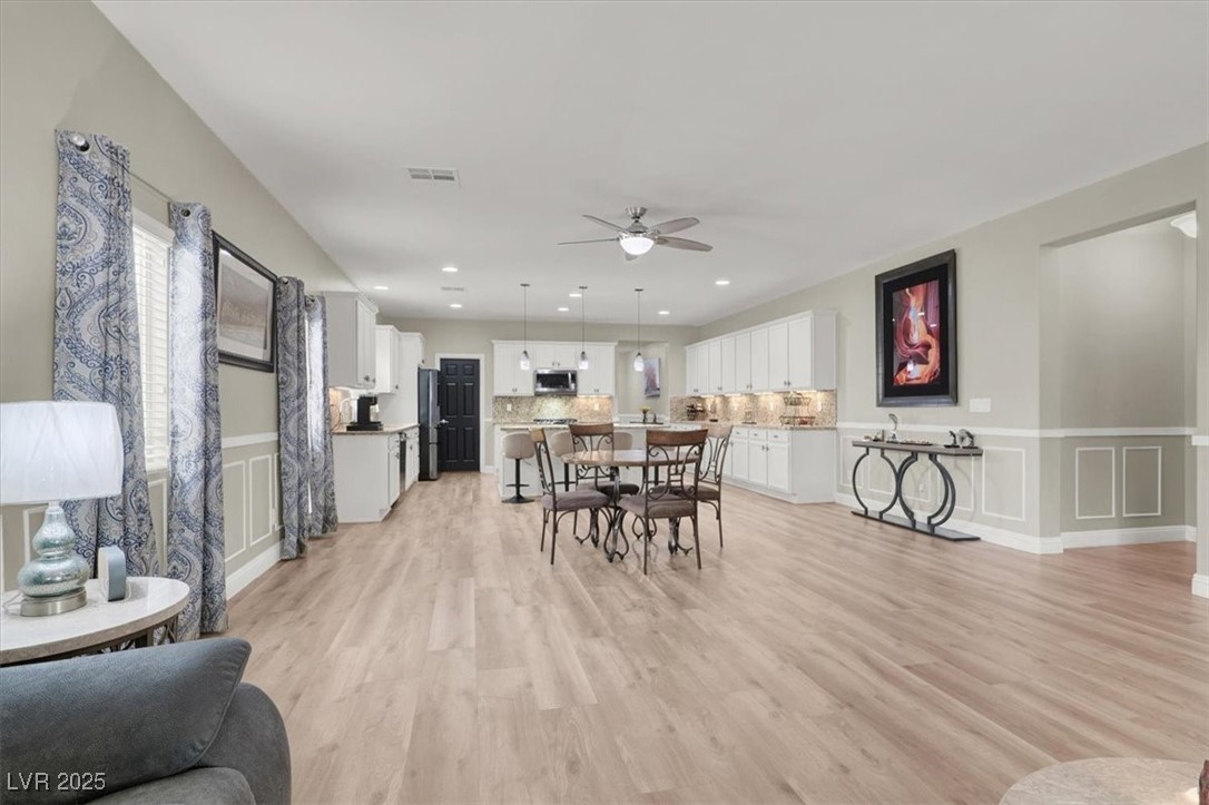 1405 Fantastic Court North Las Vegas NV 89081