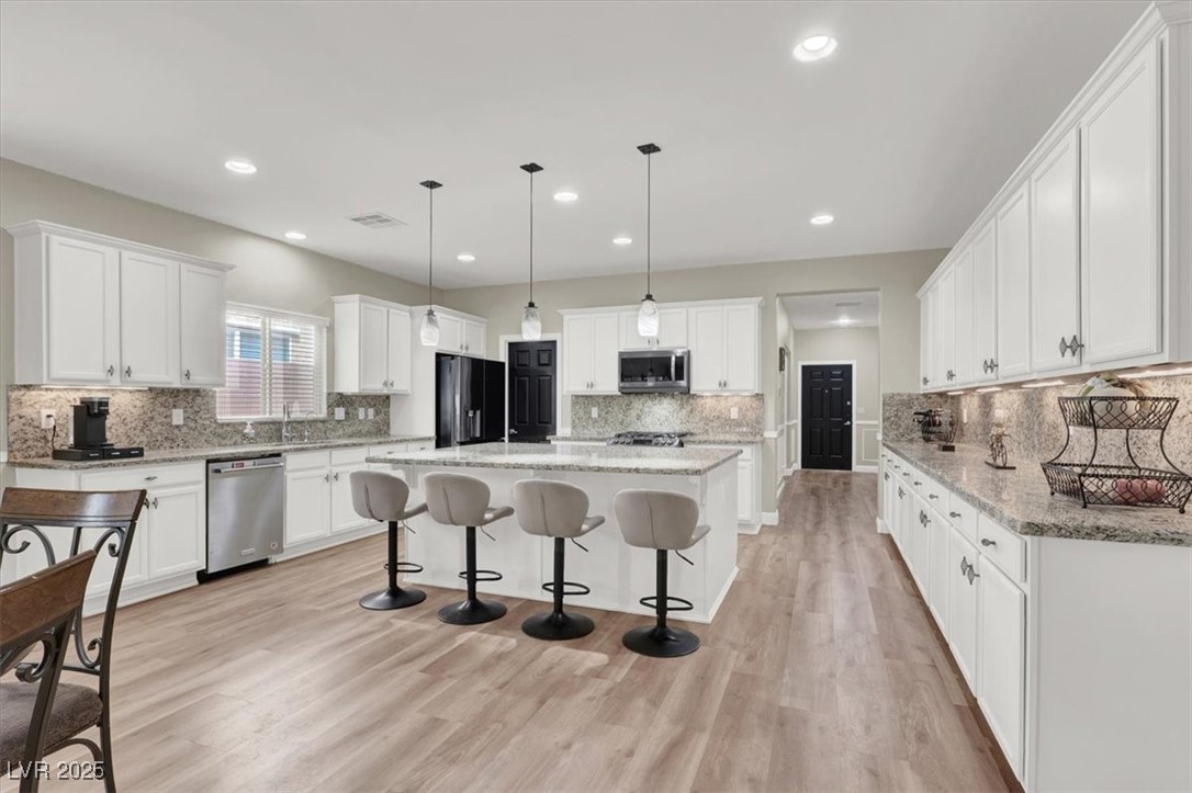 1405 Fantastic Court North Las Vegas NV 89081