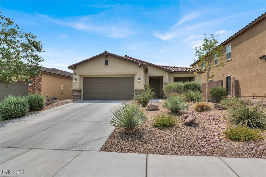 1405 Fantastic Court North Las Vegas NV 89081