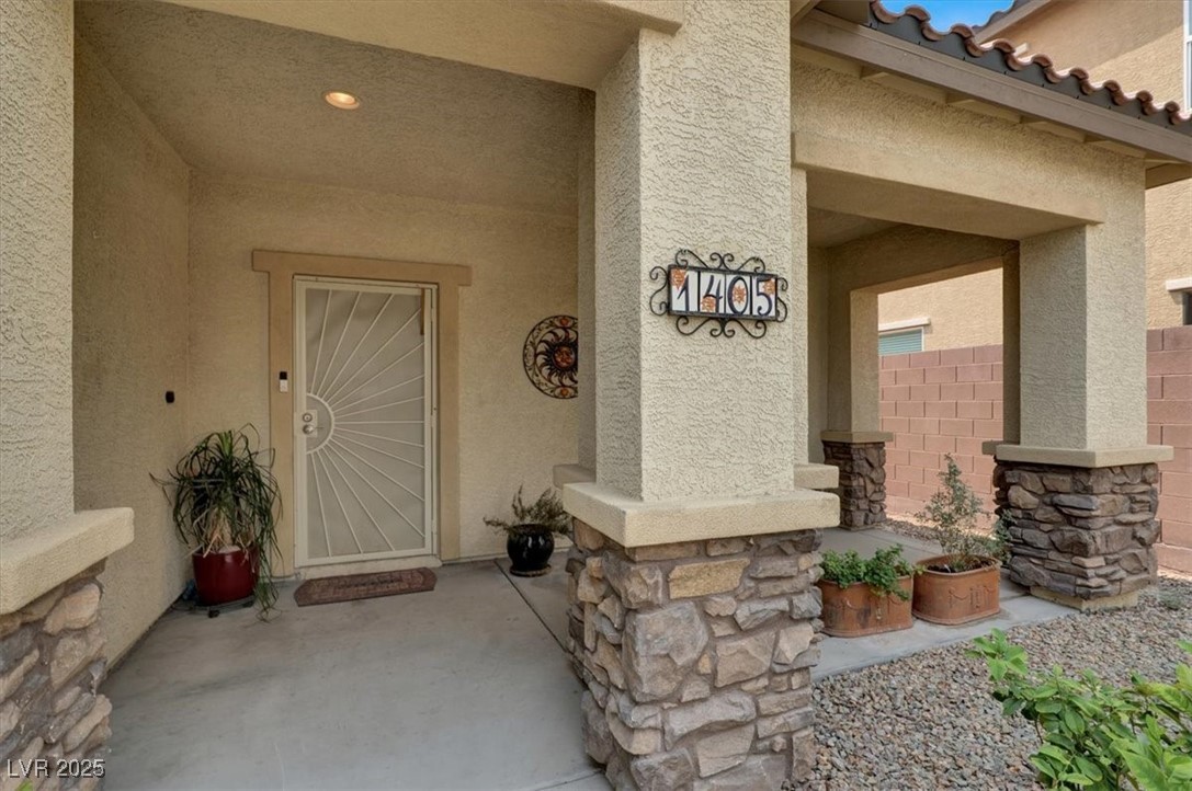 1405 Fantastic Court North Las Vegas NV 89081