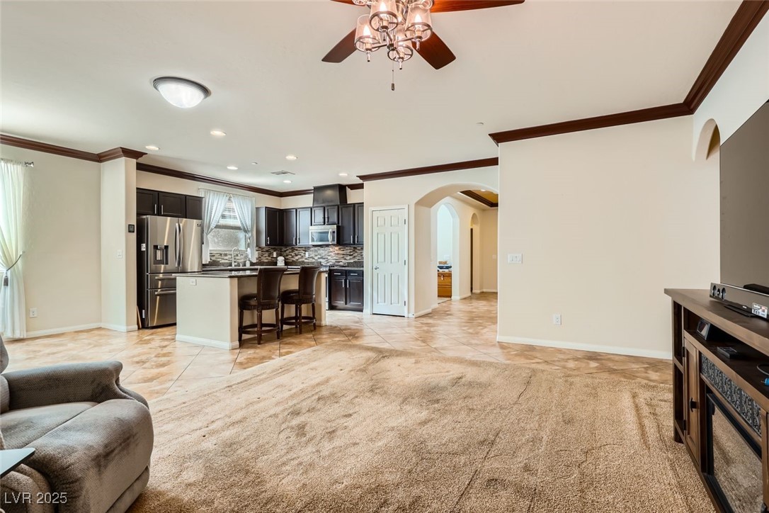 653 Viale Machiavelli Lane Henderson NV 89011