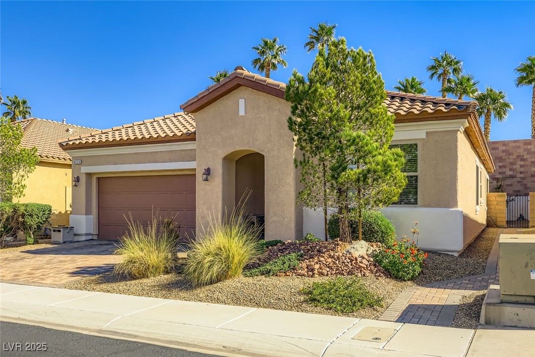 653 Viale Machiavelli Lane Henderson NV 89011