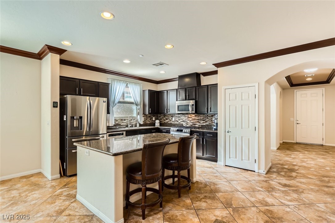 653 Viale Machiavelli Lane Henderson NV 89011