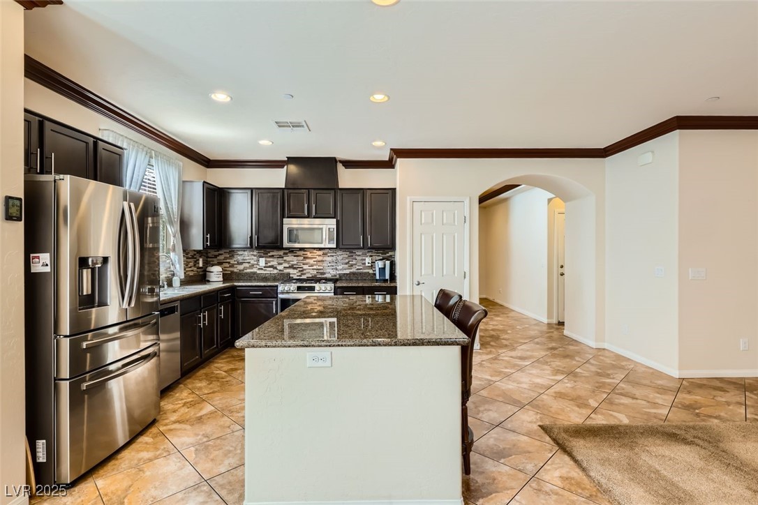 653 Viale Machiavelli Lane Henderson NV 89011