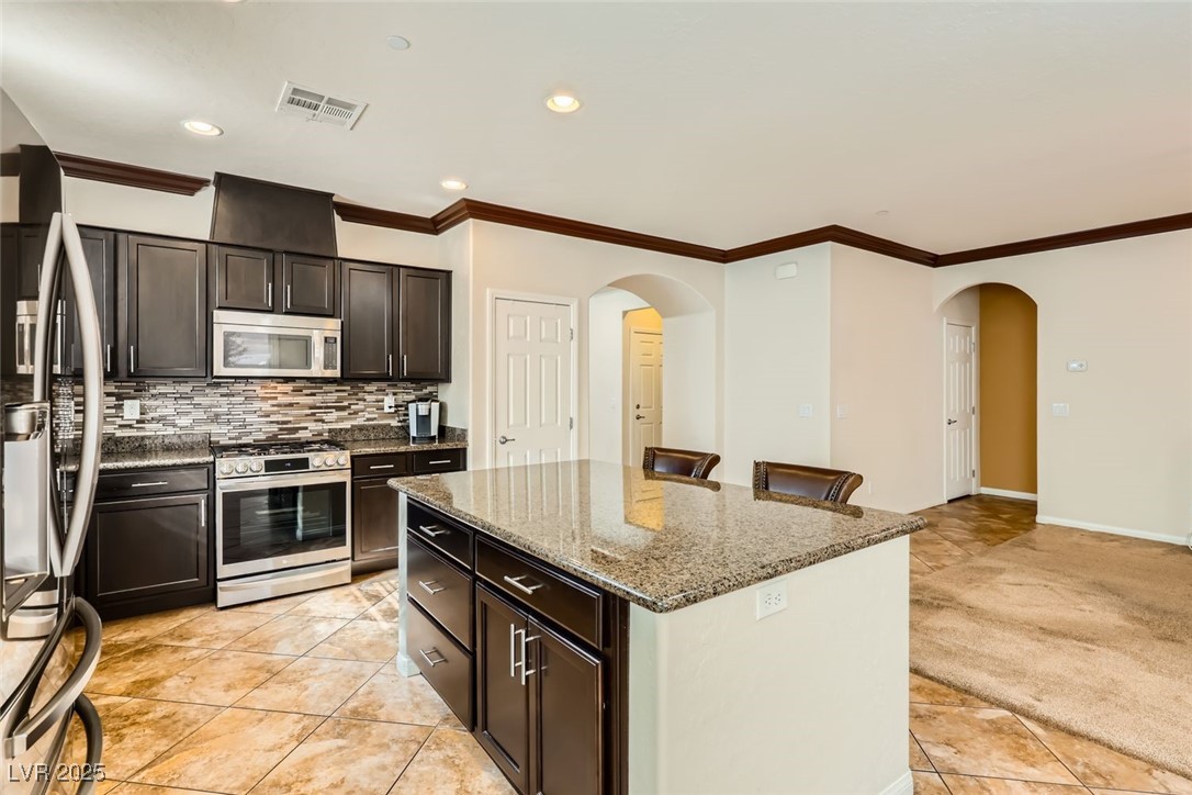 653 Viale Machiavelli Lane Henderson NV 89011