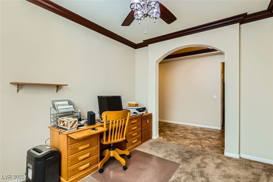 653 Viale Machiavelli Lane Henderson NV 89011