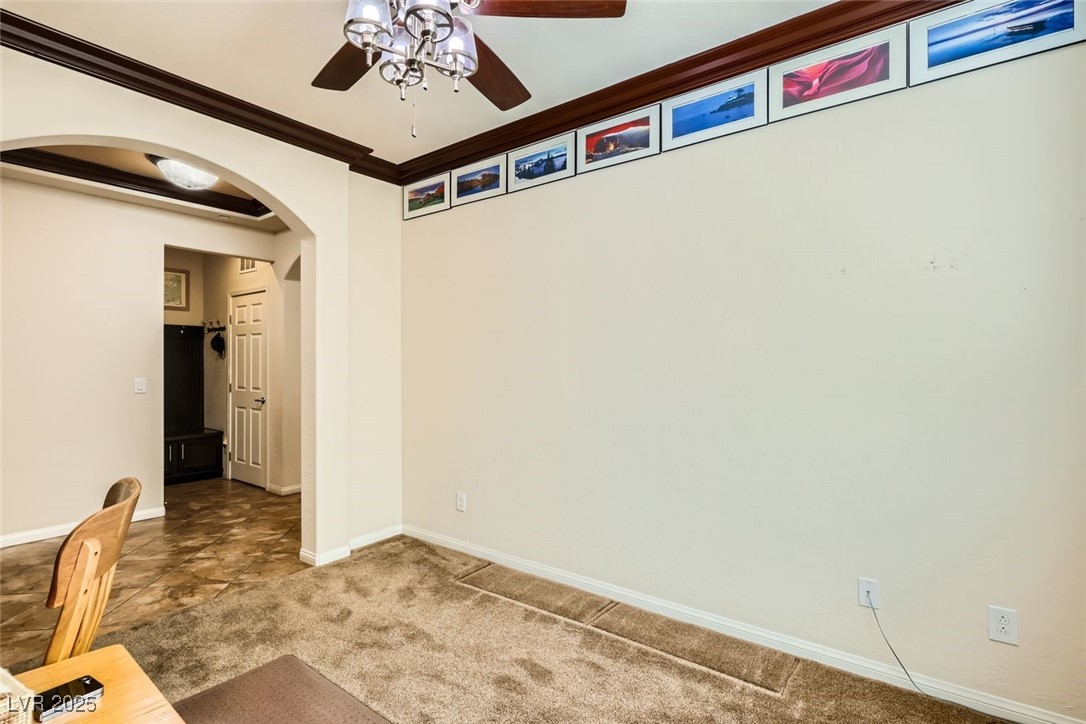 653 Viale Machiavelli Lane Henderson NV 89011