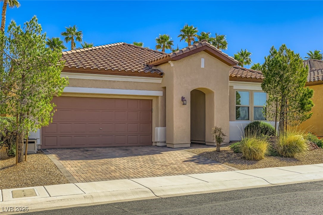 653 Viale Machiavelli Lane Henderson NV 89011