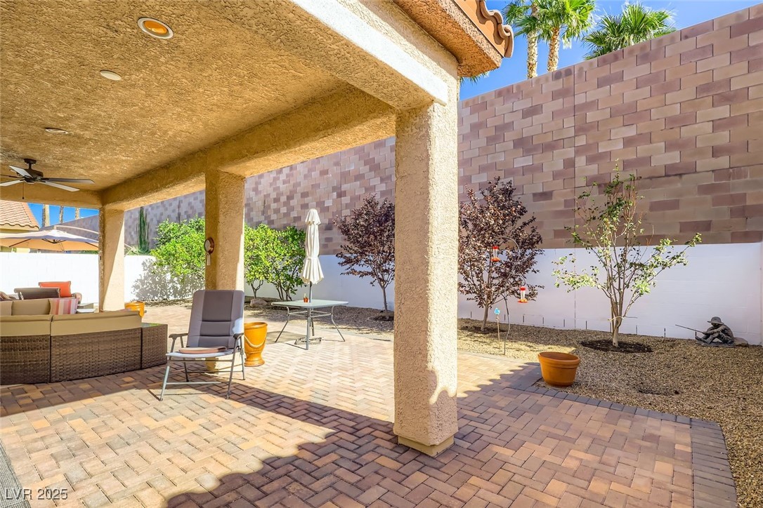 653 Viale Machiavelli Lane Henderson NV 89011