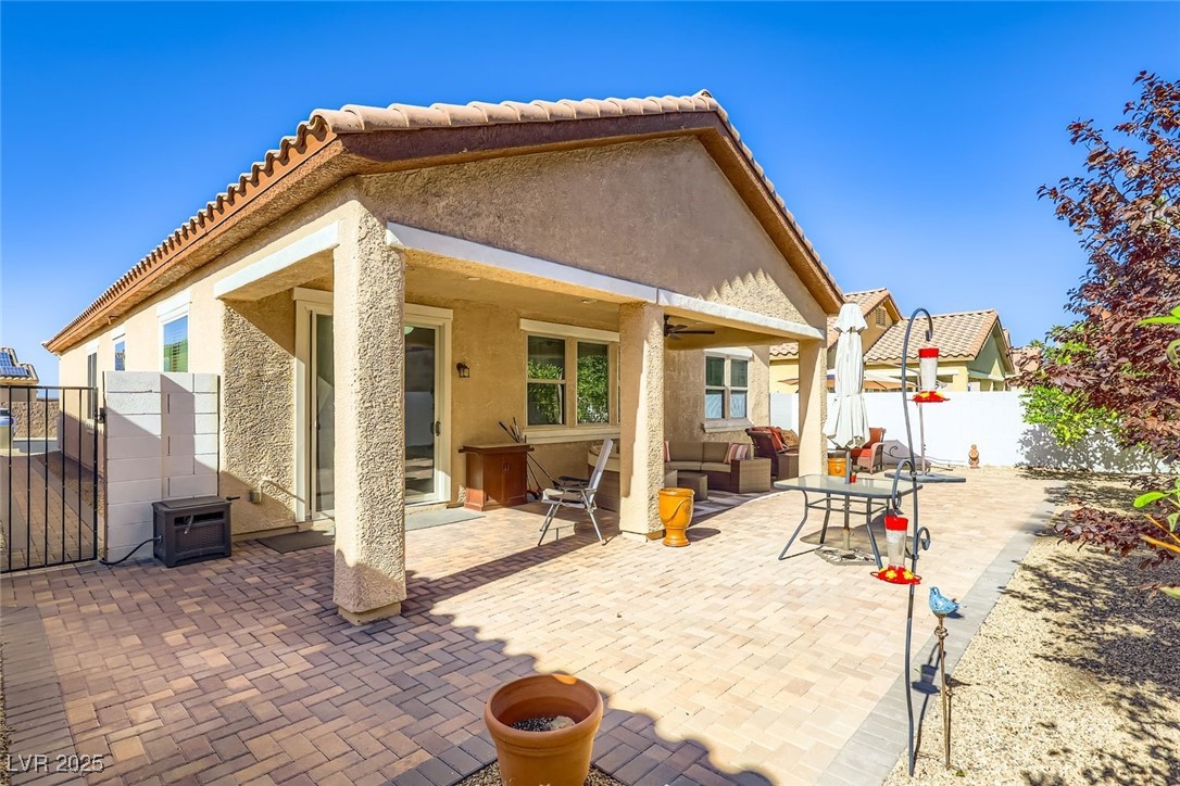 653 Viale Machiavelli Lane Henderson NV 89011