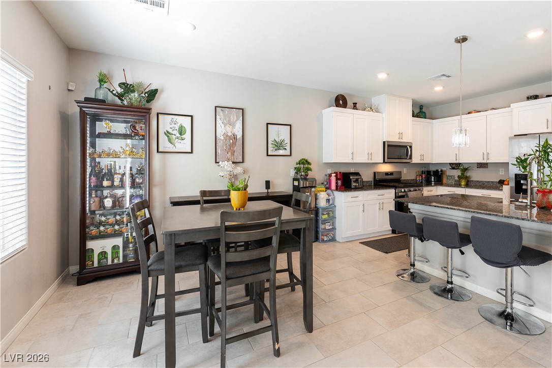 7604 Marie Brook Lane North Las Vegas NV 89084