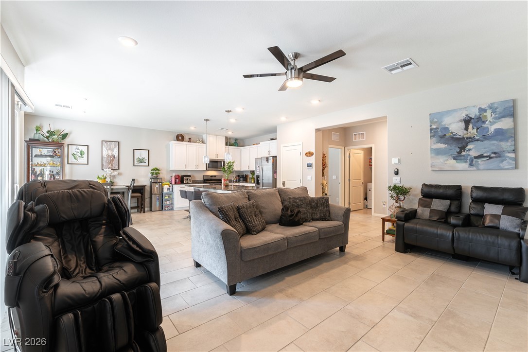 7604 Marie Brook Lane North Las Vegas NV 89084