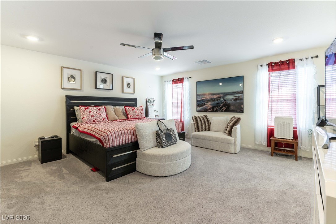 7604 Marie Brook Lane North Las Vegas NV 89084