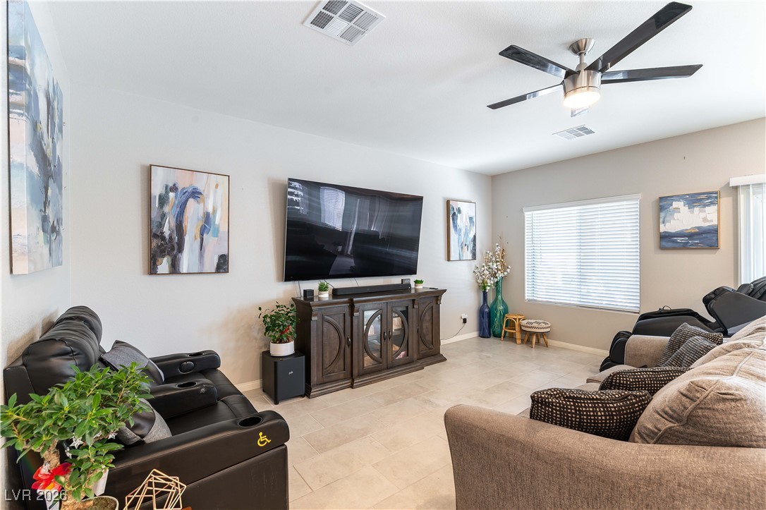 7604 Marie Brook Lane North Las Vegas NV 89084