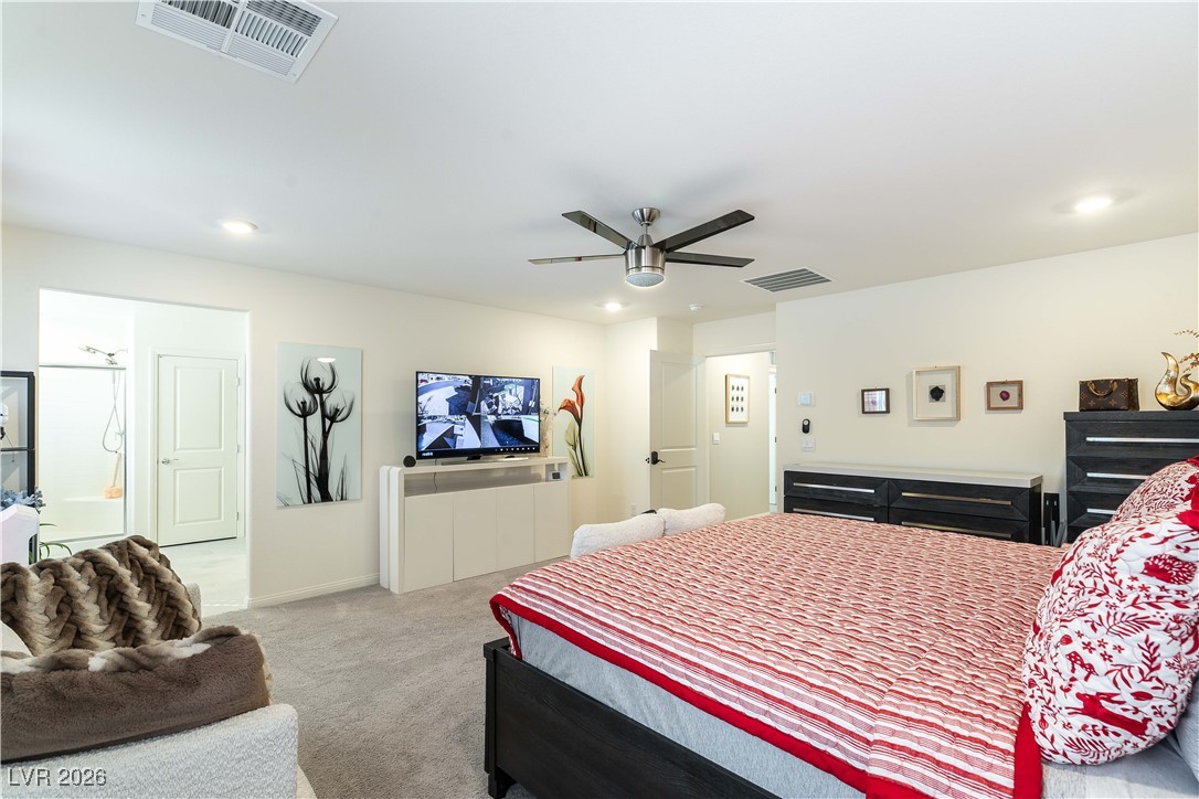 7604 Marie Brook Lane North Las Vegas NV 89084