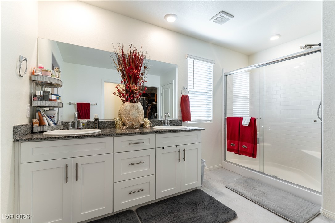 7604 Marie Brook Lane North Las Vegas NV 89084