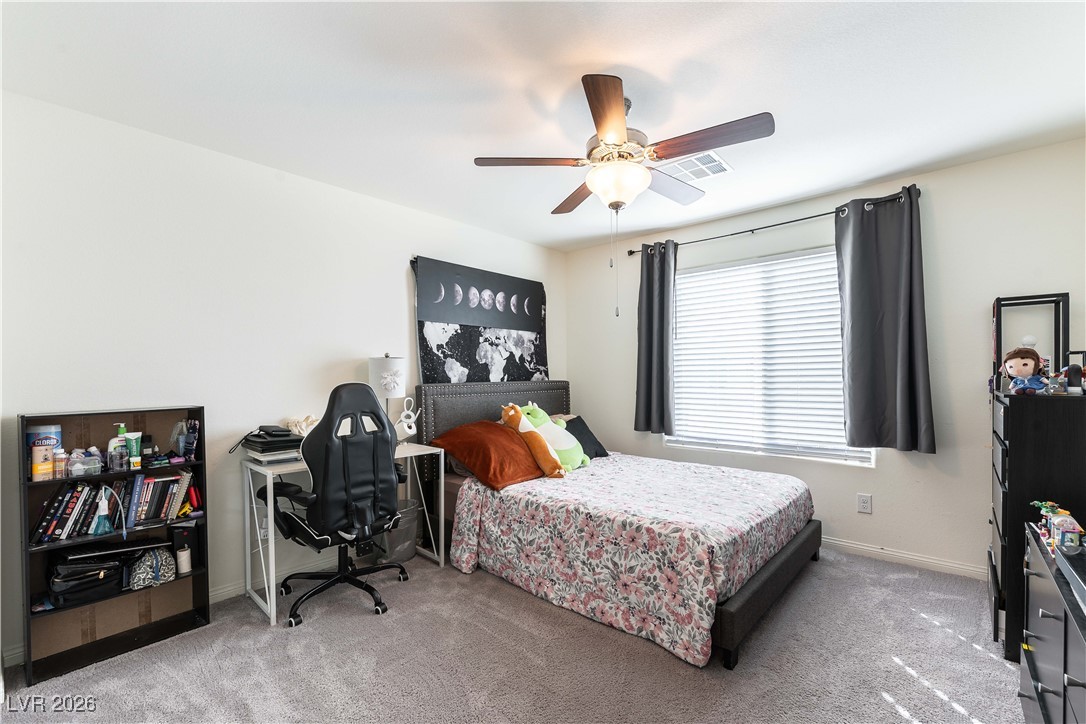 7604 Marie Brook Lane North Las Vegas NV 89084