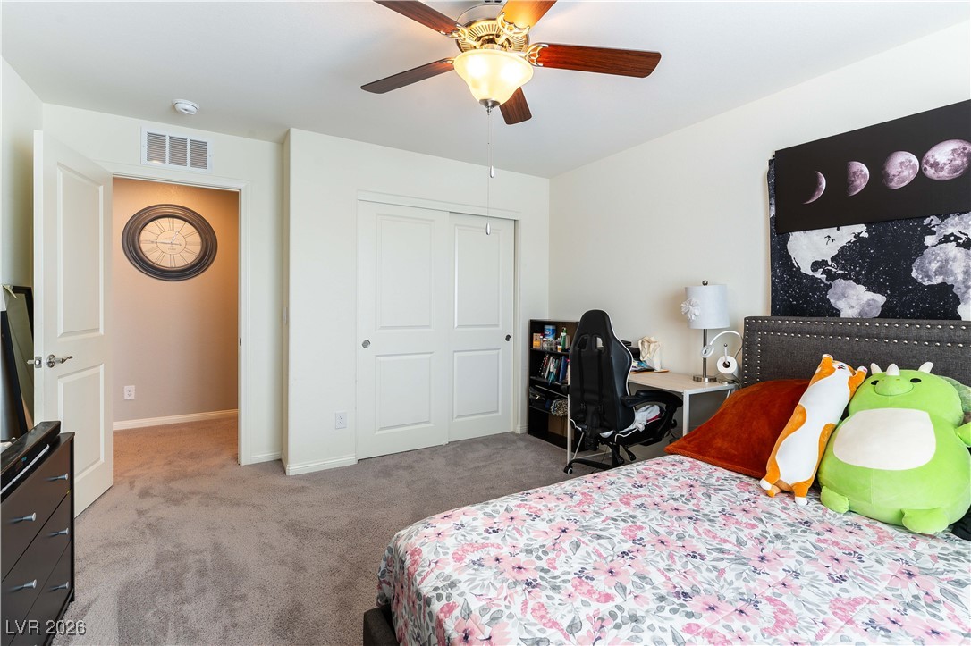 7604 Marie Brook Lane North Las Vegas NV 89084