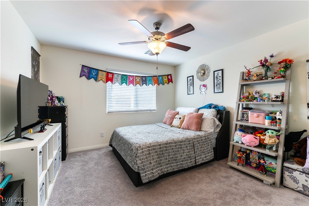 7604 Marie Brook Lane North Las Vegas NV 89084