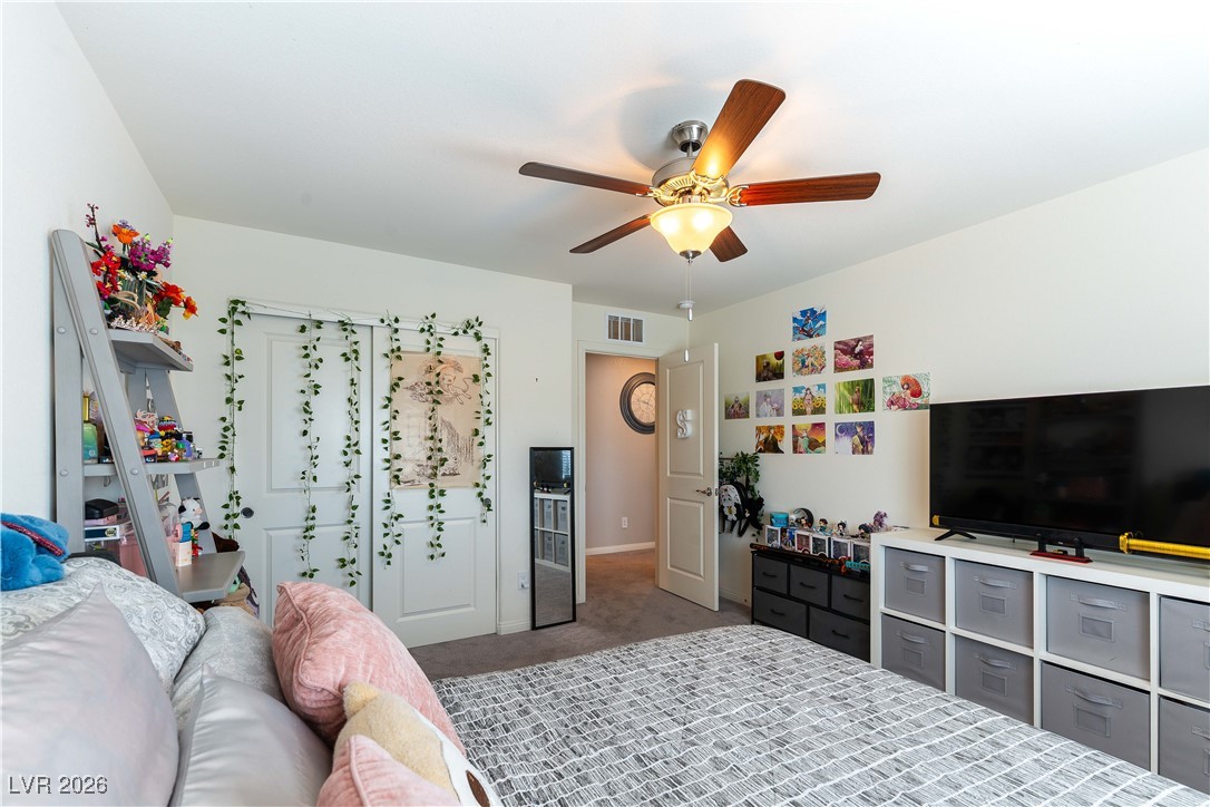 7604 Marie Brook Lane North Las Vegas NV 89084