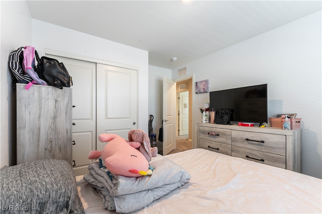 7604 Marie Brook Lane North Las Vegas NV 89084