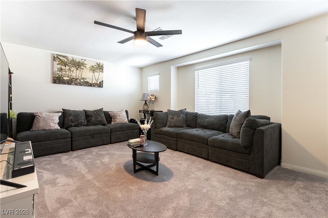 7604 Marie Brook Lane North Las Vegas NV 89084