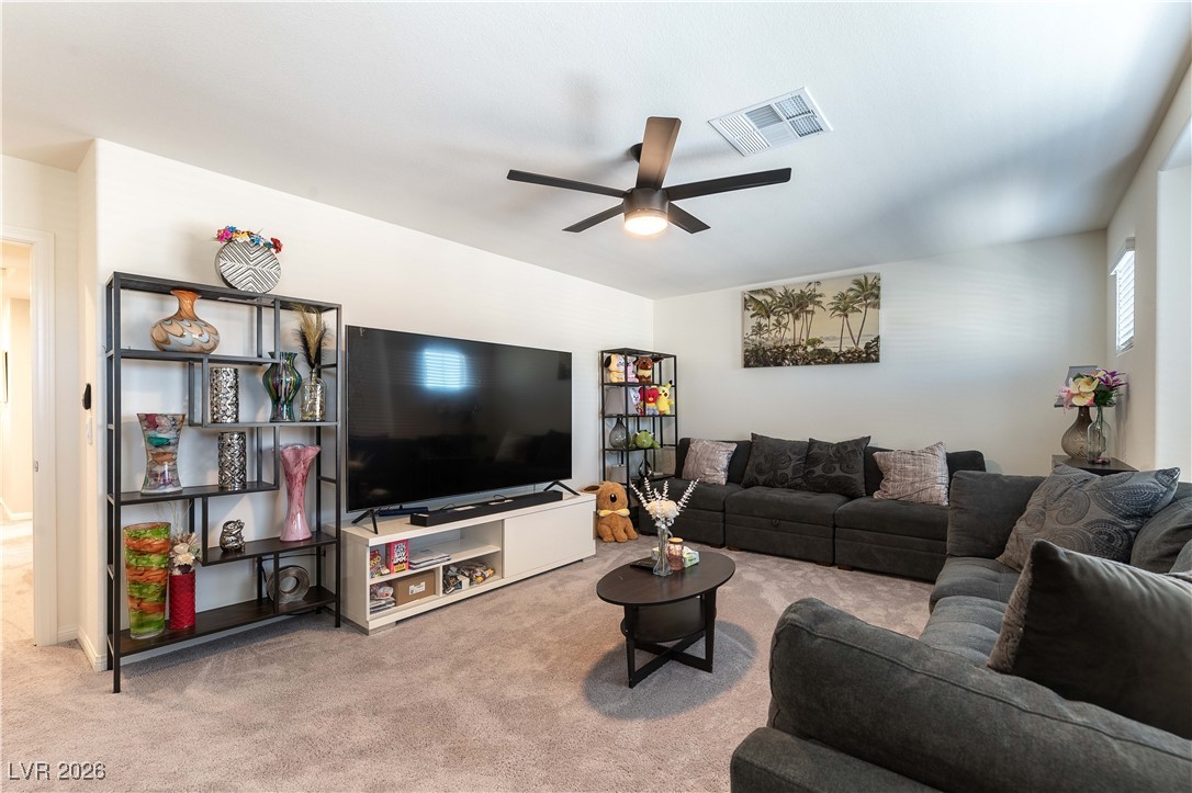 7604 Marie Brook Lane North Las Vegas NV 89084