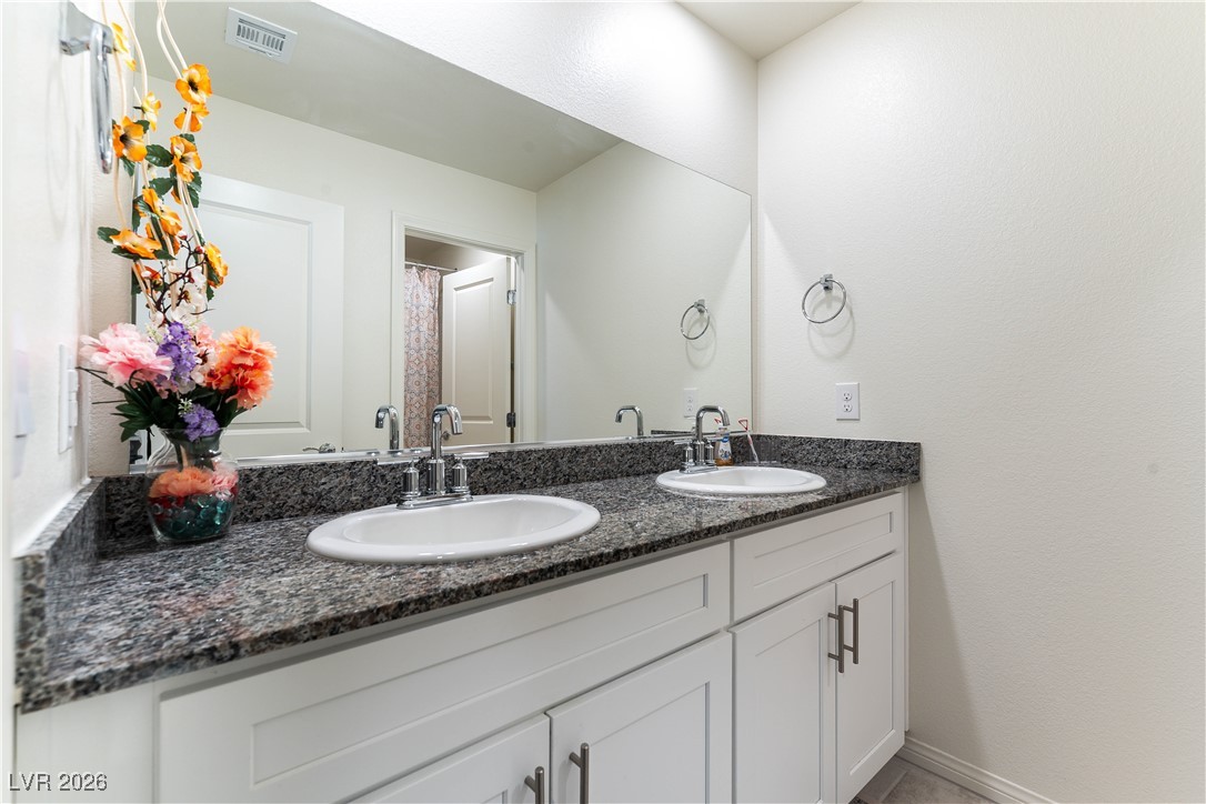 7604 Marie Brook Lane North Las Vegas NV 89084