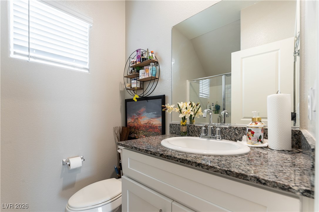 7604 Marie Brook Lane North Las Vegas NV 89084