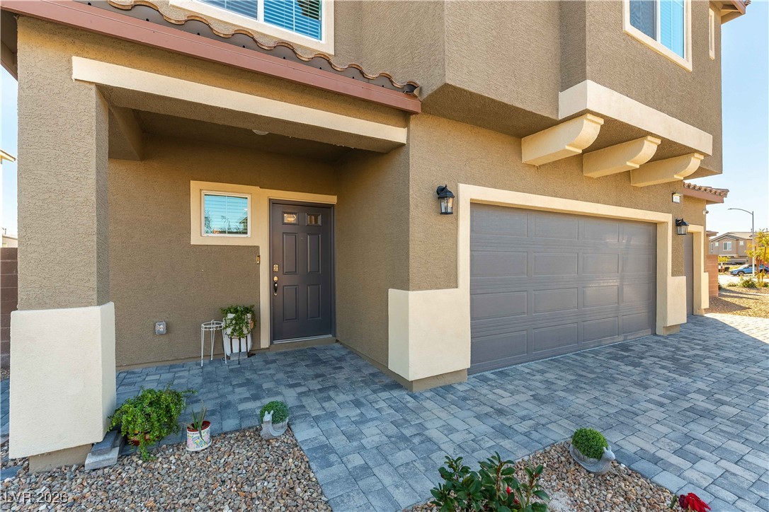 7604 Marie Brook Lane North Las Vegas NV 89084