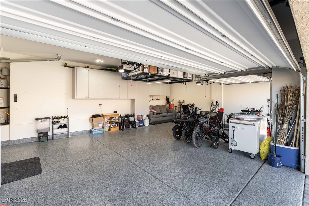 7604 Marie Brook Lane North Las Vegas NV 89084